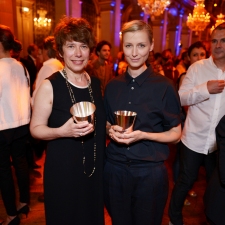 Remise des Prix Designer's Days 2013