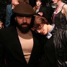 Ponystep Round 3 Victor Aime