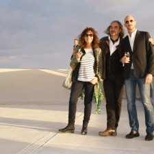 Inauguration du MAMO &agrave; Marseille