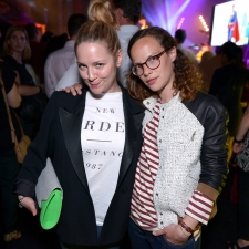 Battle Smart : La Femme x Mustang