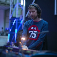 Colette Call party au Cinema Paradiso SuperClub