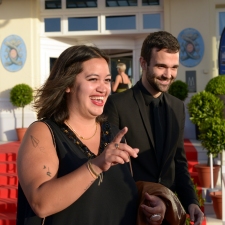 Soir&eacute;e de cl&ocirc;ture du Festival de Cabourg