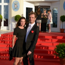 Soir&eacute;e de cl&ocirc;ture du Festival de Cabourg
