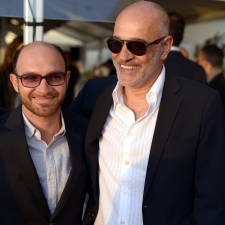 Soir&eacute;e de cl&ocirc;ture du Festival de Cabourg