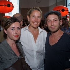 Cocktail de lancement Toilet Paper issue #7