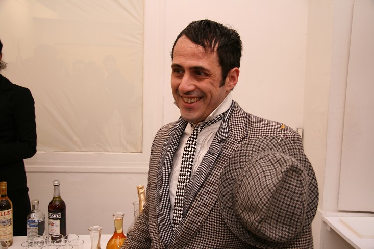 Cedric del Curatolo