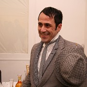 Cedric del Curatolo