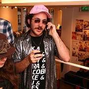 The Selby/Cobrasnake