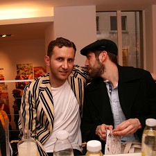 The Selby/Cobrasnake