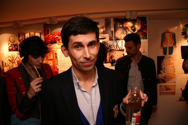 Gildas Loaec