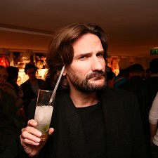 The Selby/Cobrasnake Fr&eacute;d&eacute;ric Beigbeder