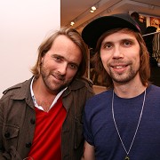 The Selby/Cobrasnake