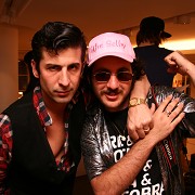 The Selby/Cobrasnake