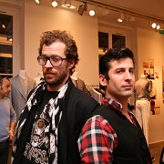 The Selby/Cobrasnake