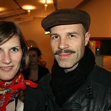 50 ans du Design Opening Samuel Kolkoz