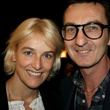 50 ans du Design Opening