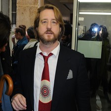 Vernissage 5e saison Tristan Ranx