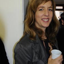 Vernissage 5e saison/Galerie Bannwarth/