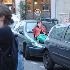 Vernissage 5e saison/Galerie Bannwarth/