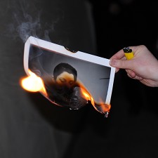 Vernissage 5e saison/Galerie Bannwarth/