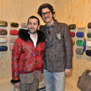 CORTO MOLTEDO OPENING SHOP