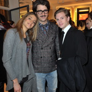 CORTO MOLTEDO OPENING SHOP