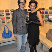 CORTO MOLTEDO OPENING SHOP