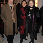 CORTO MOLTEDO OPENING SHOP