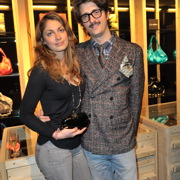 CORTO MOLTEDO OPENING SHOP