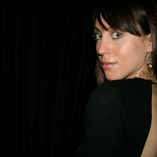 Ritz Bar feat. Mirwais Rebecca Leffler