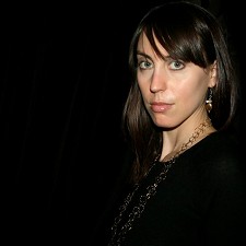 Ritz Bar feat. Mirwais Rebecca Leffler