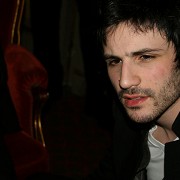 Sacha Naigard