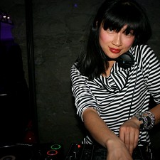 Adidas Party Mimi Xu