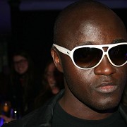 Adidas Party