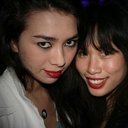 Adidas Party