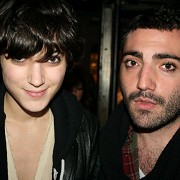 Adidas Party