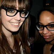 Adidas Party