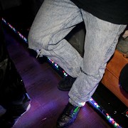 Adidas Party