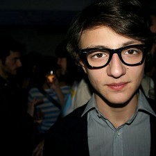 Adidas Party Victor Aime