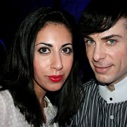 Adidas Party