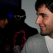 Adidas Party
