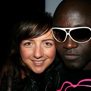 Adidas Party