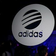 Adidas Party