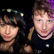 Adidas Party