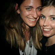 Adidas Party