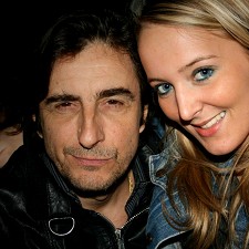 OSS 117 After Show Party