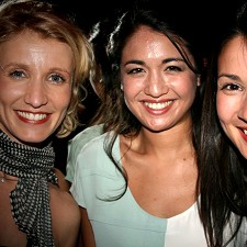 OSS 117 After Show Party