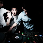 Kitsuneboys vs Jean Nipon