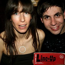 Standard Magazine Party + Ritz David Herman