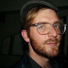 Standard Magazine Party + Ritz